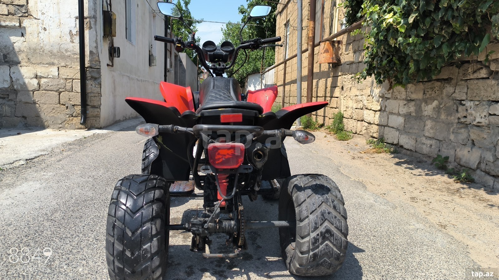 Atv 200 cc 2019 il (4)