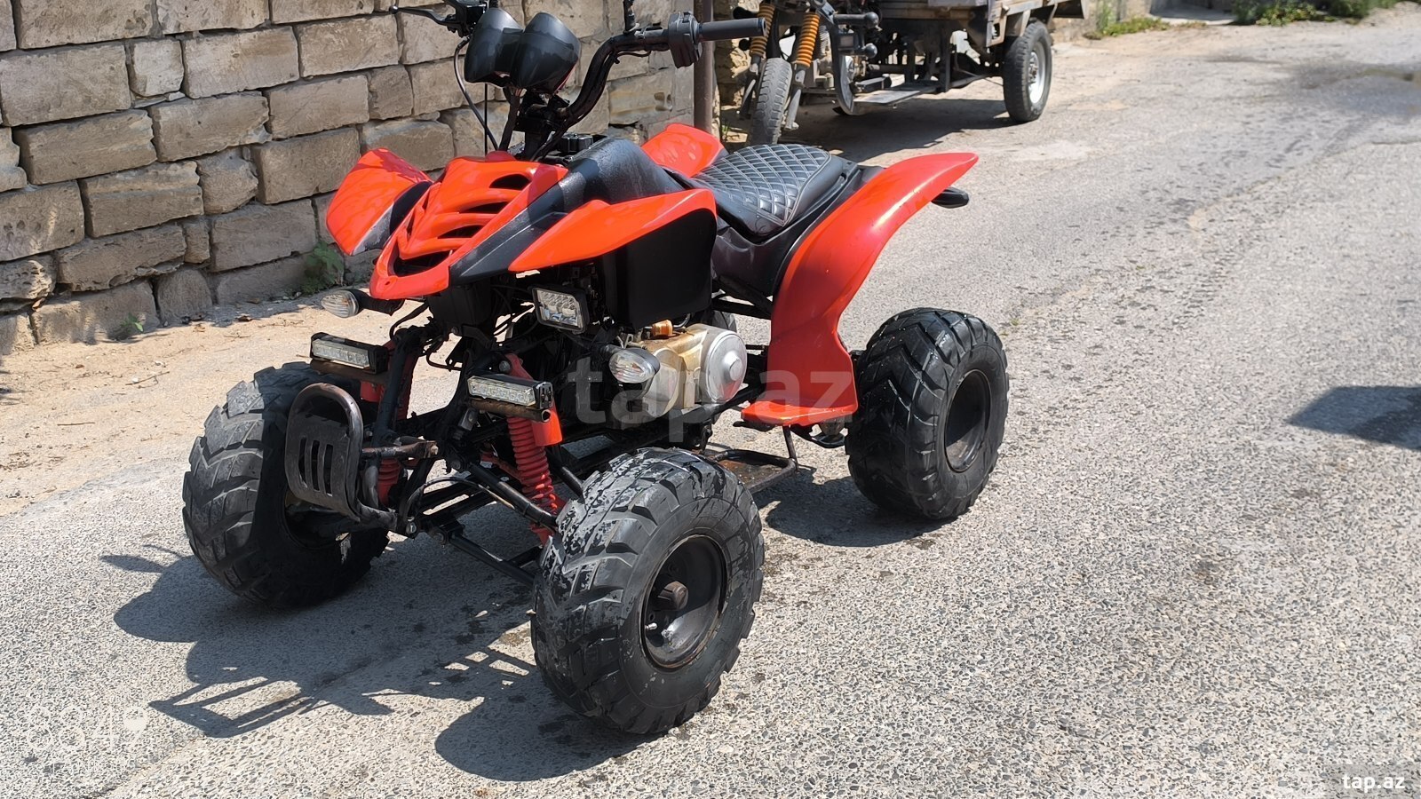 Atv 200 cc 2019 il (5)