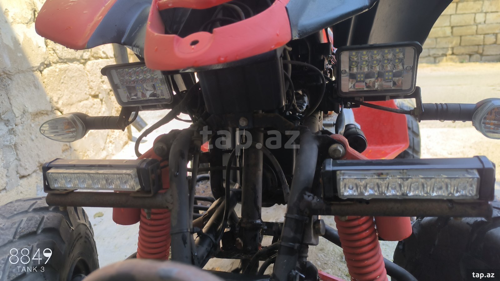 Atv 200 cc 2019 il (9)