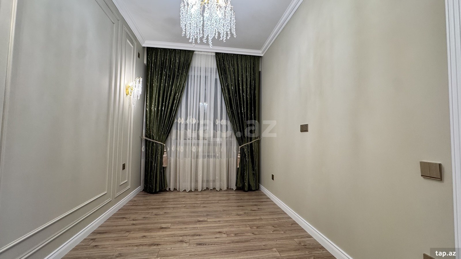 2-otaqlı yeni tikili, Yasamal r., 55 m² (19)