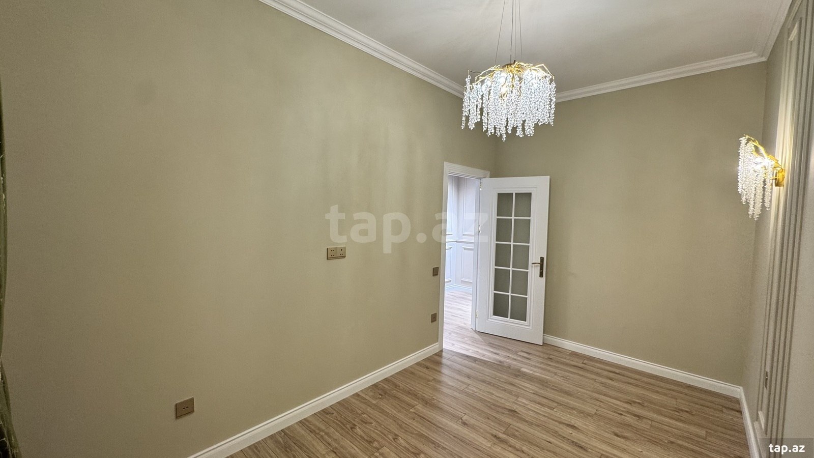 2-otaqlı yeni tikili, Yasamal r., 55 m² (24)