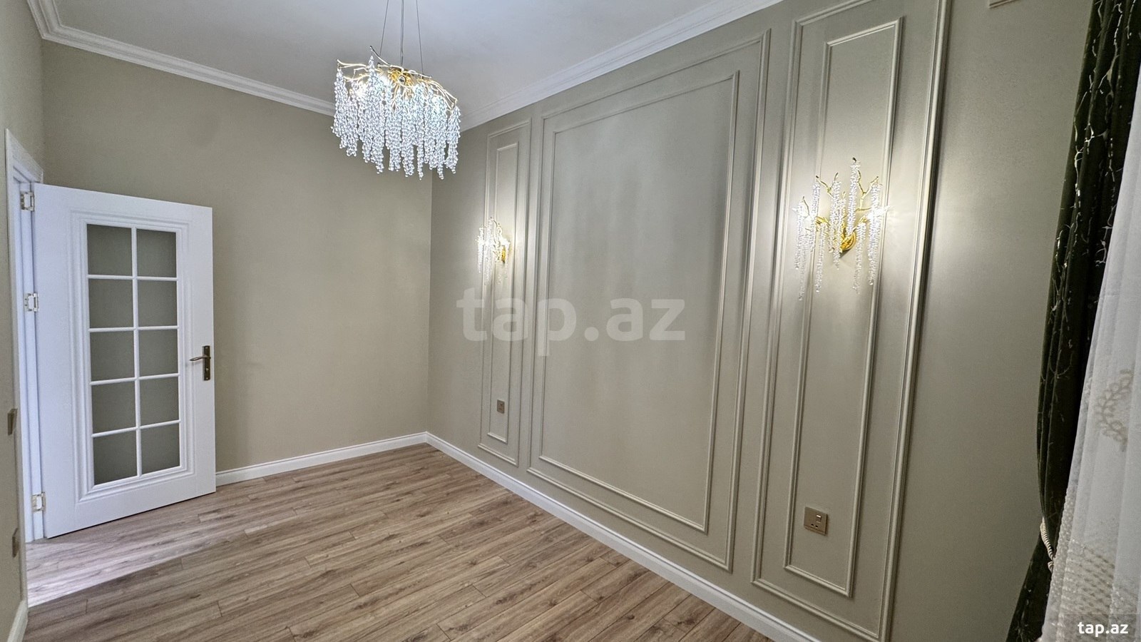 2-otaqlı yeni tikili, Yasamal r., 55 m² (23)