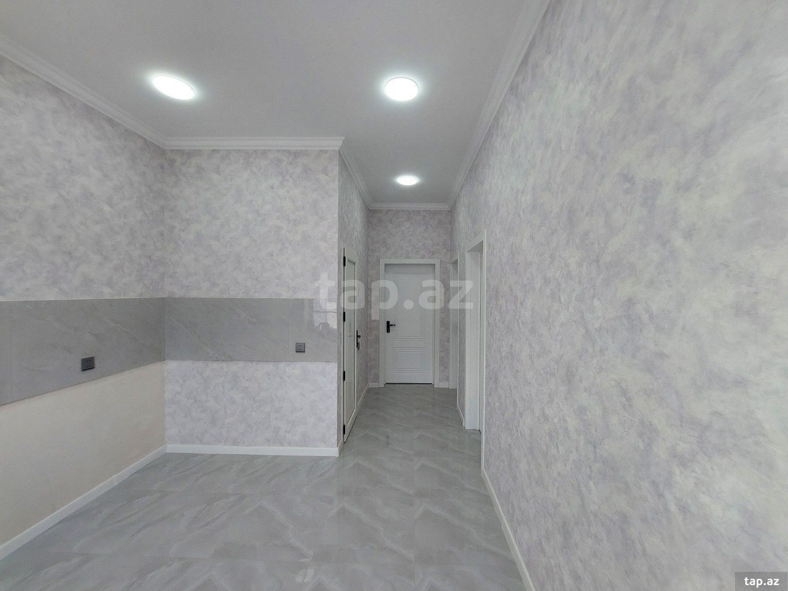 Həyət evi, Hövsan qəs. (9)
