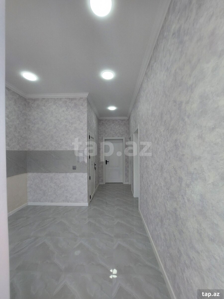 Həyət evi, Hövsan qəs. (12)