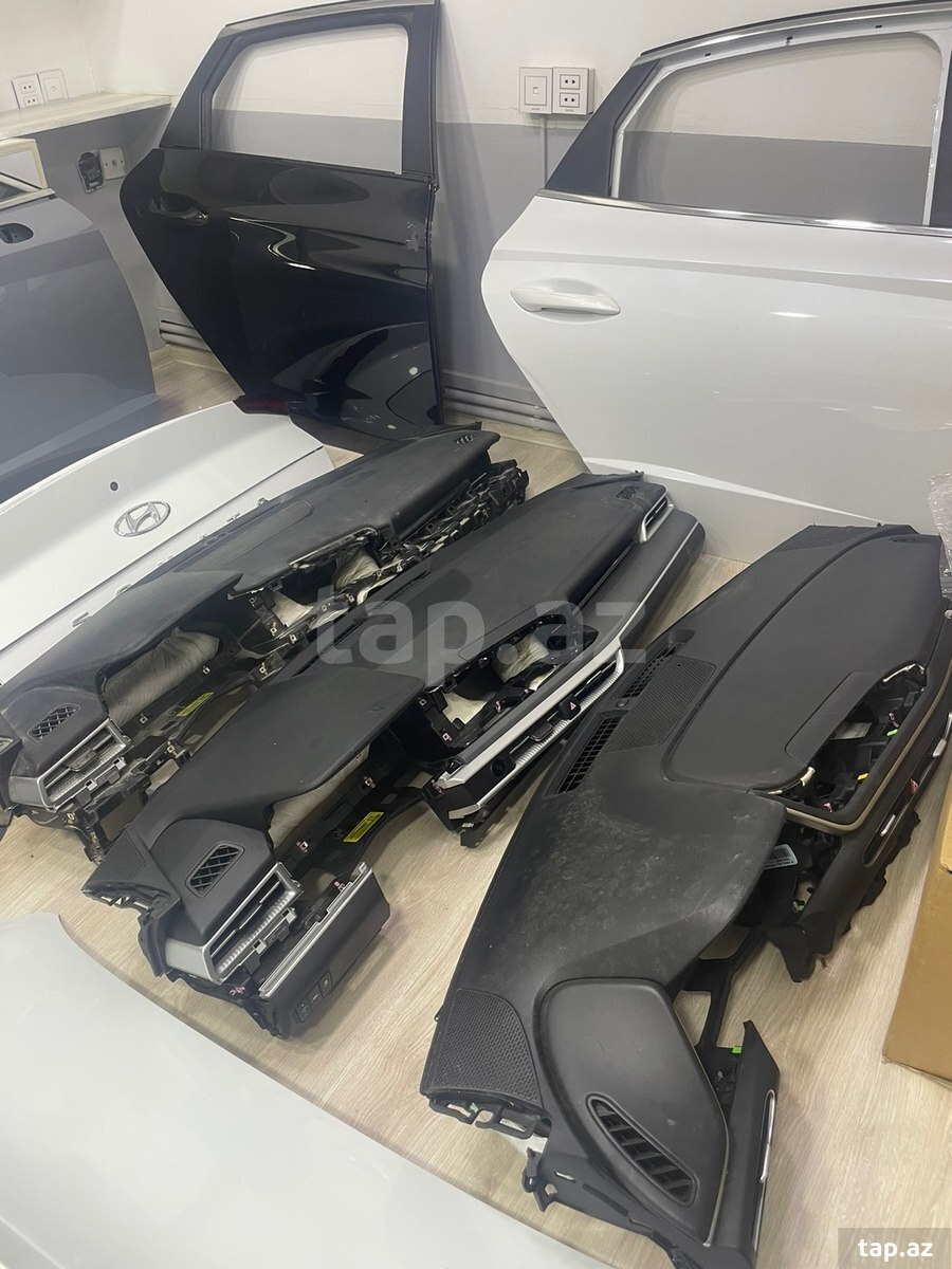 Hyundai Sonata (2020-2023) ehtiyat hissələri (4)