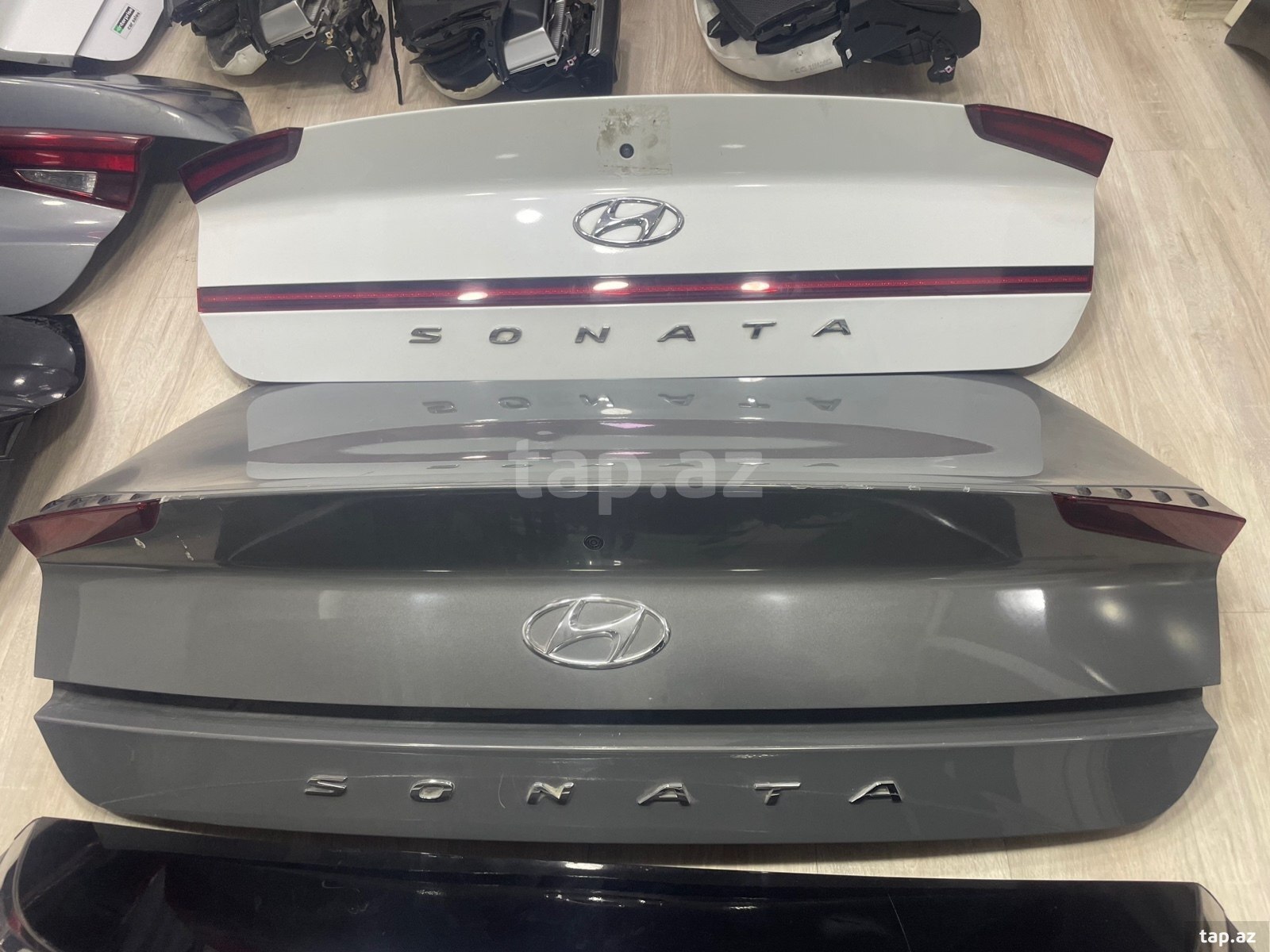 Hyundai Sonata (2020-2023) ehtiyat hissələri (5)