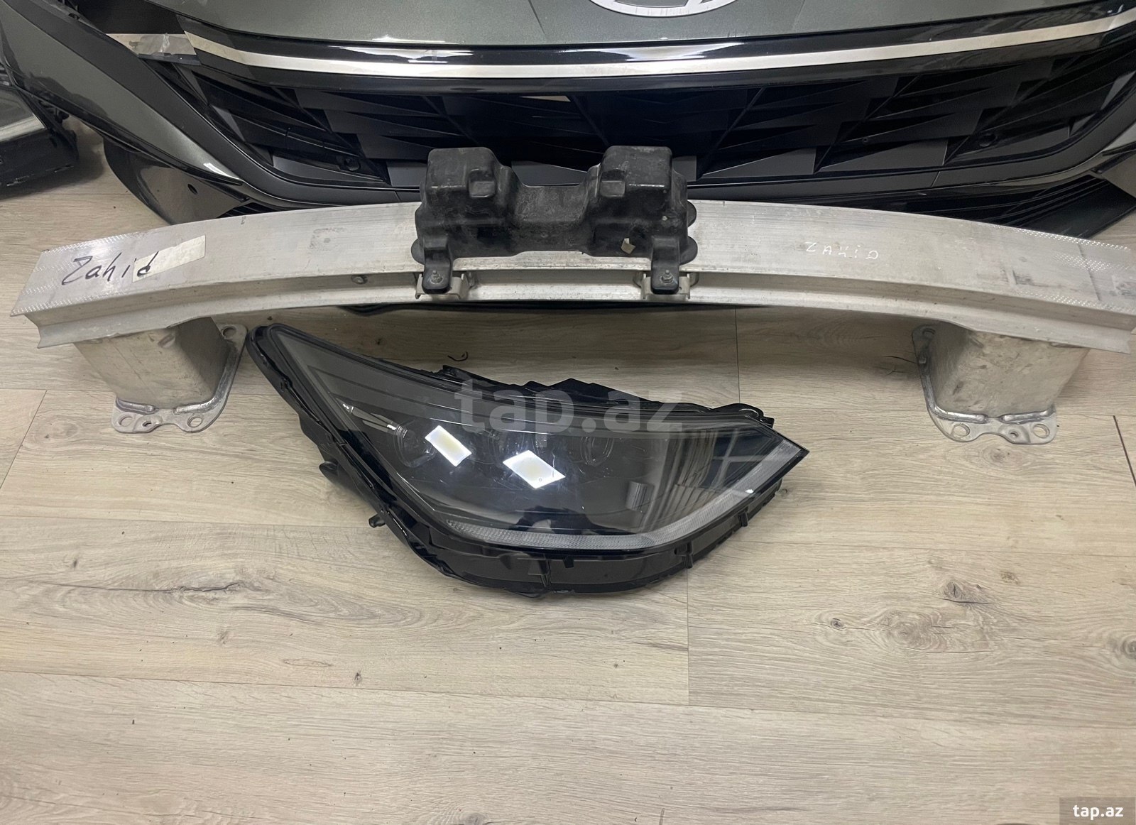 Hyundai Sonata (2020-2023) ehtiyat hissələri (23)