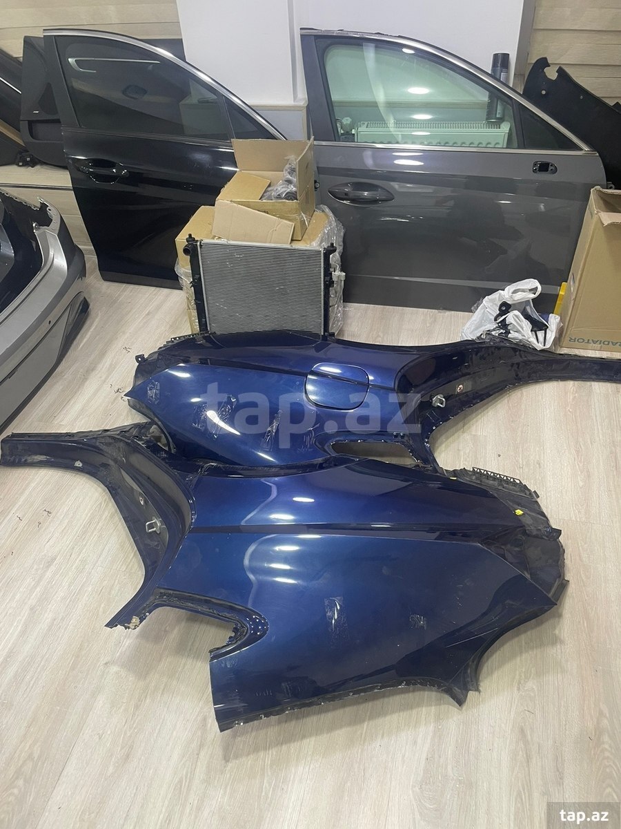 Hyundai Sonata (2020-2023) ehtiyat hissələri (8)
