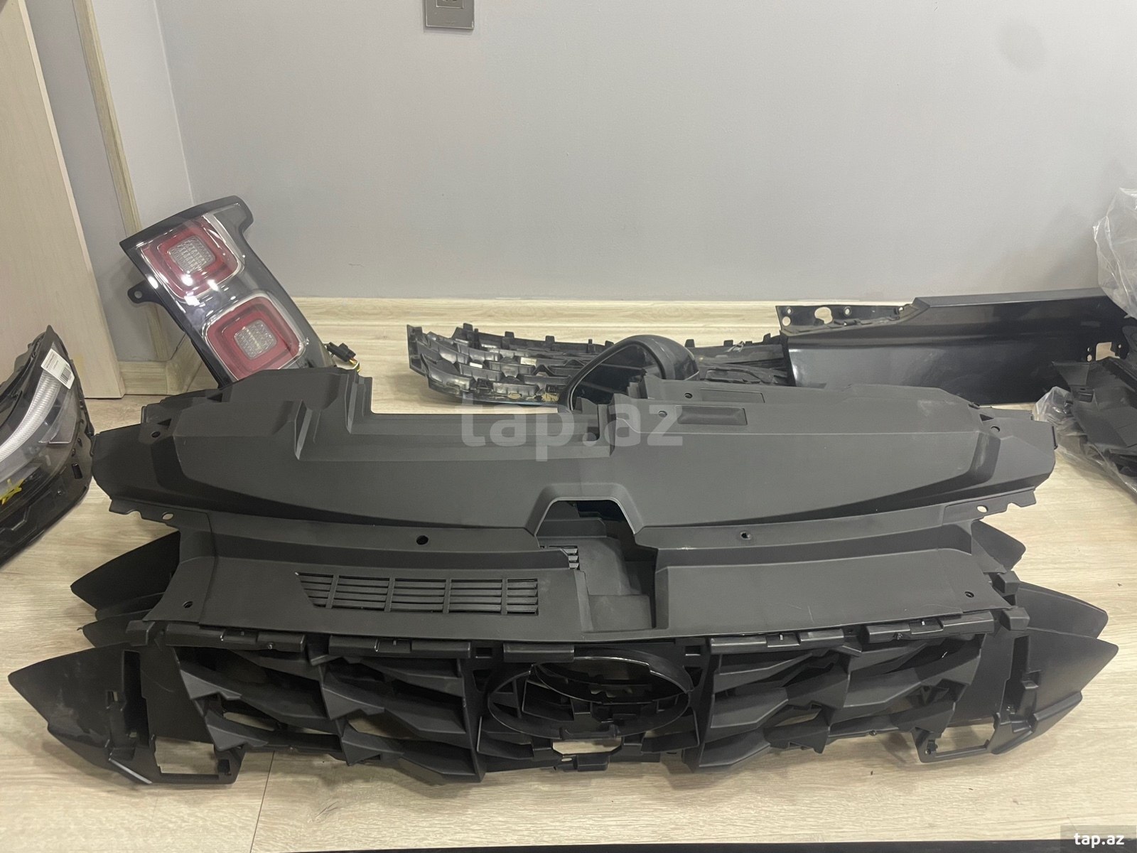 Hyundai Sonata (2020-2023) ehtiyat hissələri (16)