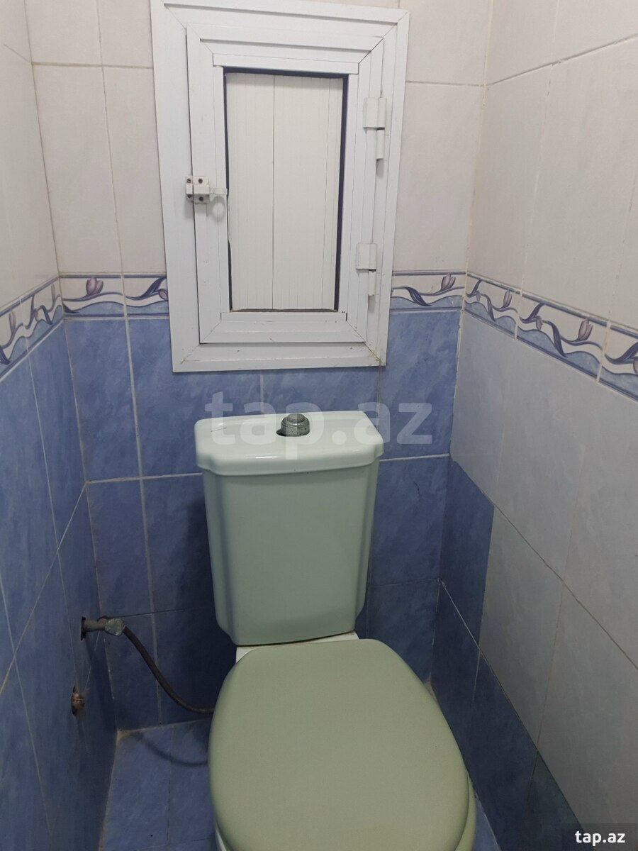 1-otaqlı mənzil, Memar Əcəmi m., 50 m² (10)