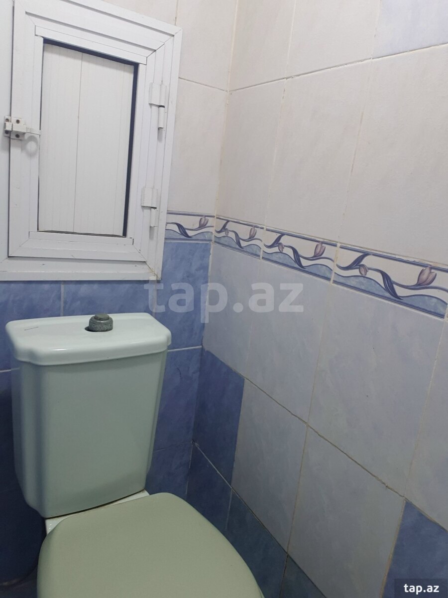 1-otaqlı mənzil, Memar Əcəmi m., 50 m² (15)