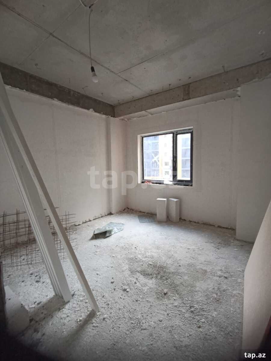 4-otaqlı yeni tikili, Xətai r., 166 m² (7)