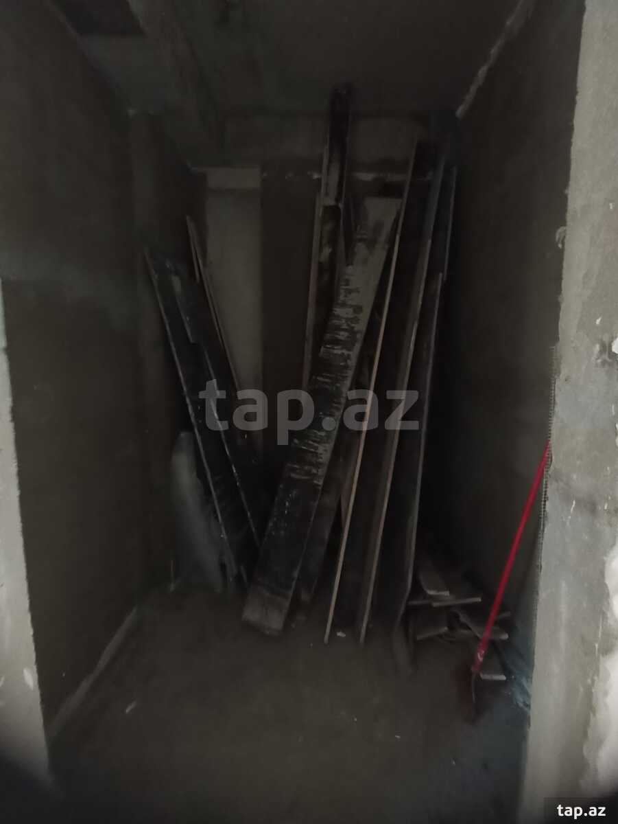 4-otaqlı yeni tikili, Xətai r., 166 m² (6)