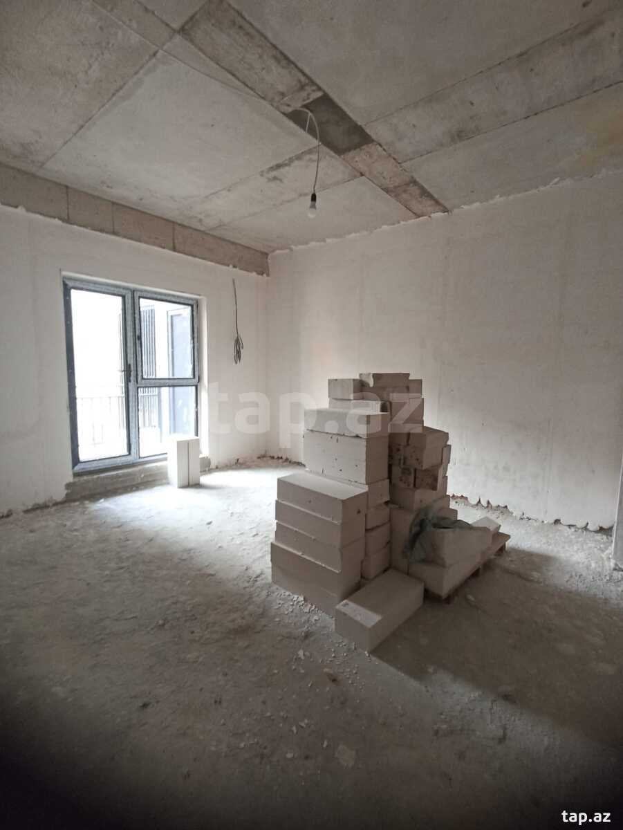 4-otaqlı yeni tikili, Xətai r., 166 m² (4)
