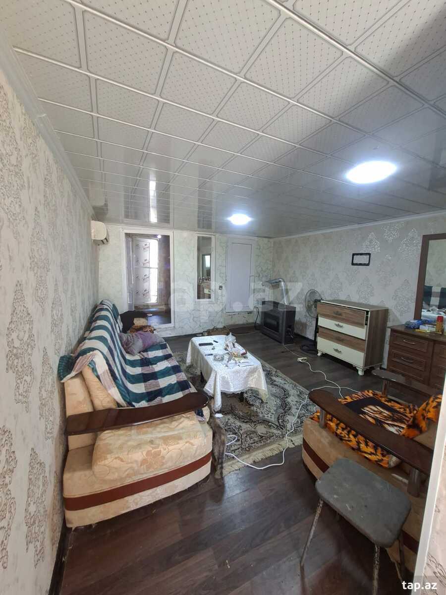 Həyət evi, Maştağa qəs.