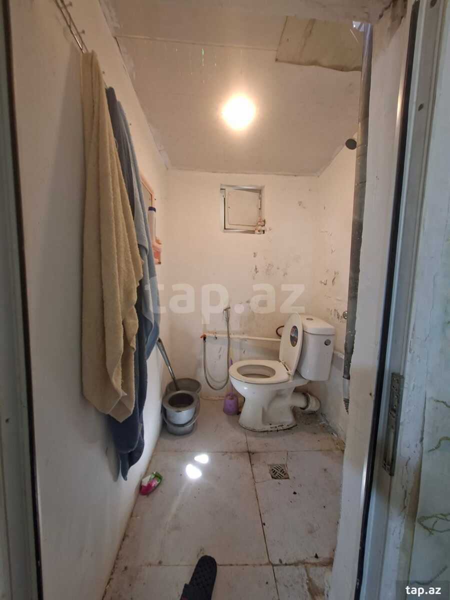 Həyət evi, Maştağa qəs.