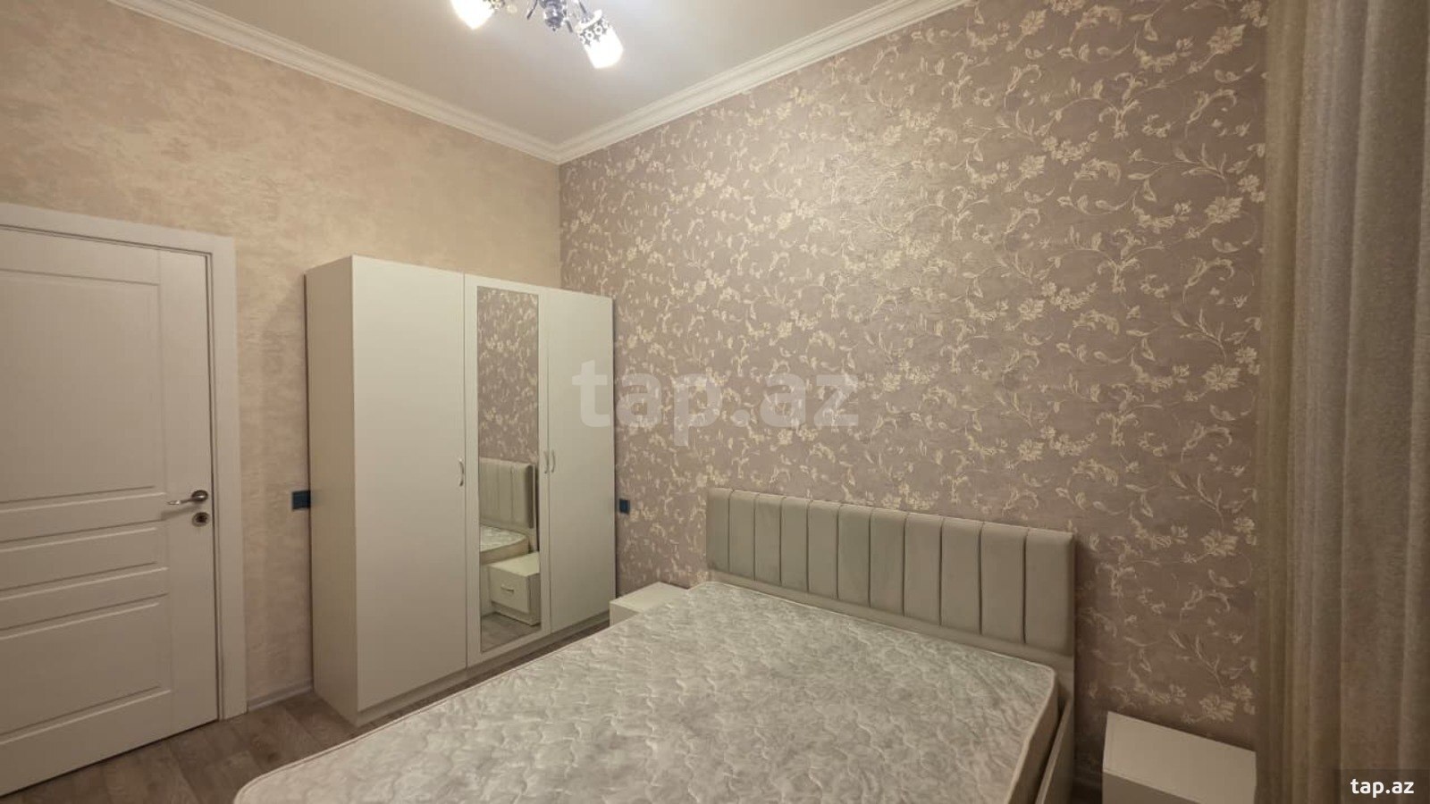 2-otaqlı yeni tikili kirayə verilir, Xırdalan ş., 47 m² (6)