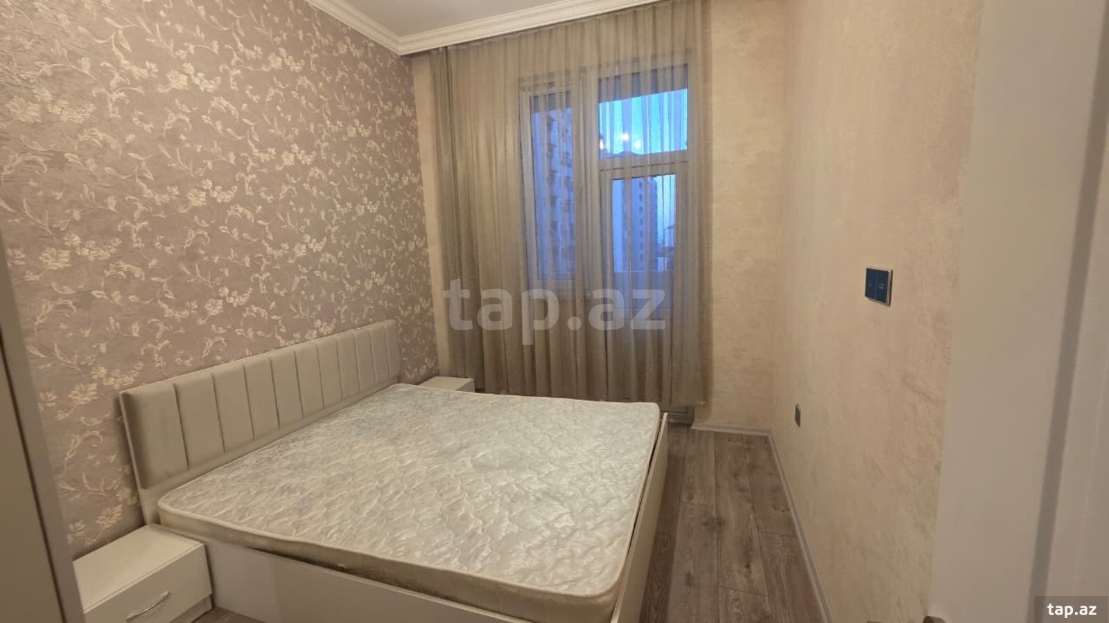 2-otaqlı yeni tikili kirayə verilir, Xırdalan ş., 47 m² (7)