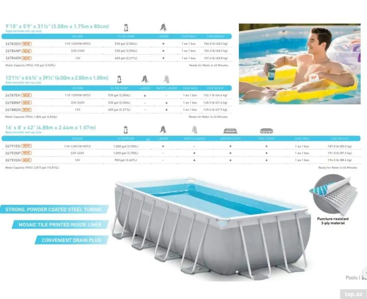 Hovuz Intex 26792 (7)