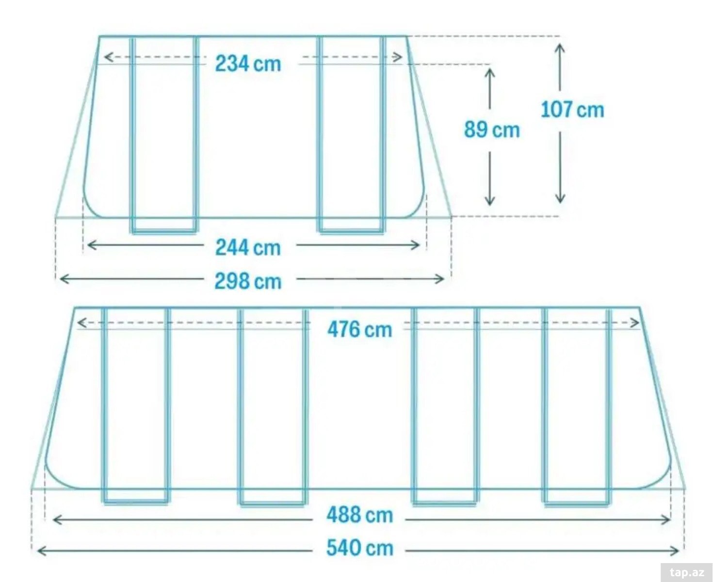 Hovuz Intex 26792 (5)