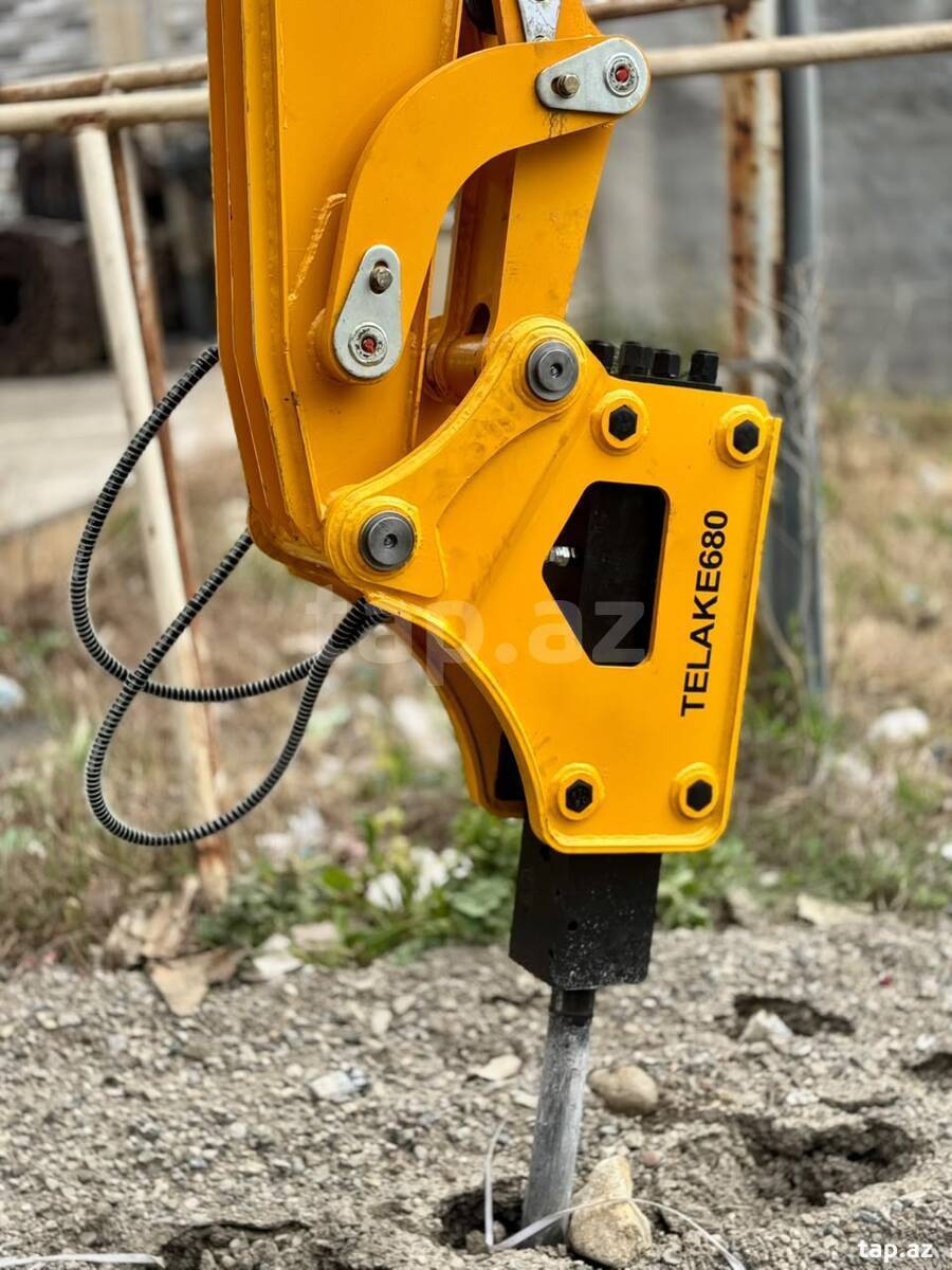 Solid 1004 FL and RL Vibrator Hammer (6)