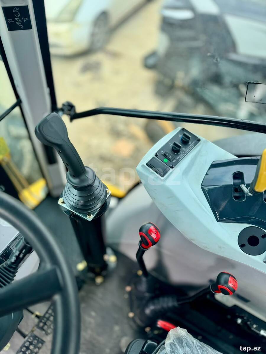 Solid 1004 FL and RL Vibrator Hammer (10)