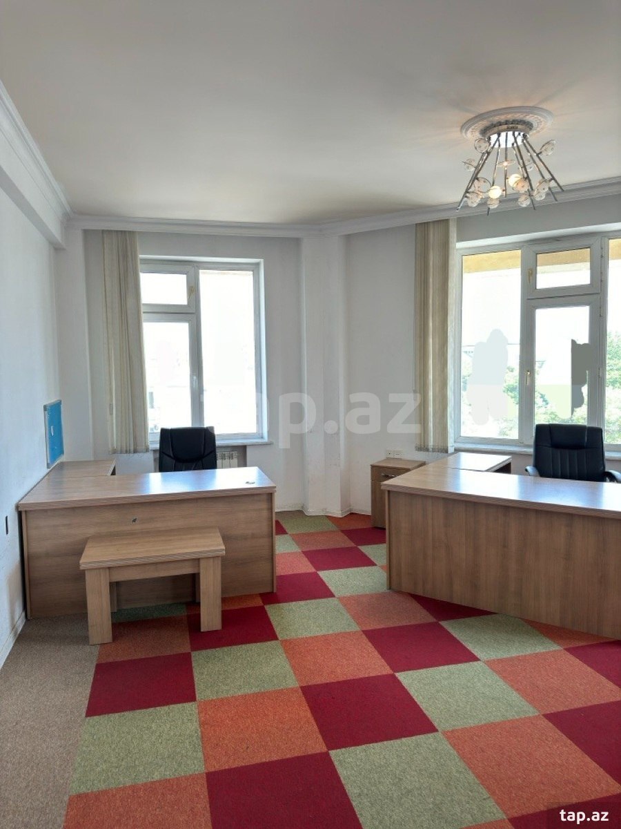 4-otaqlı yeni tikili, İ.Qurtqaşınlı küç., 170 m² (10)