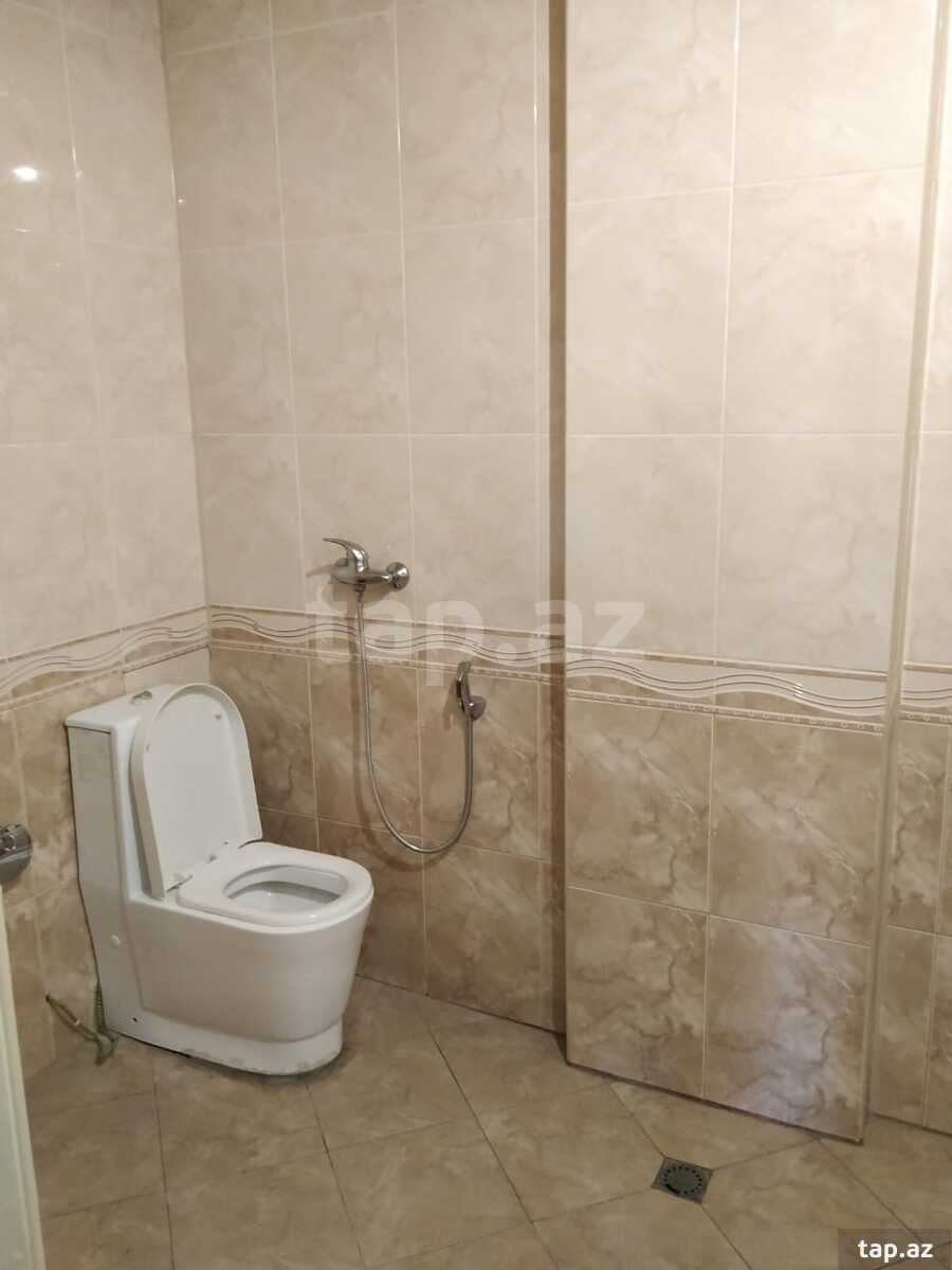 4-otaqlı yeni tikili, İ.Qurtqaşınlı küç., 170 m² (17)