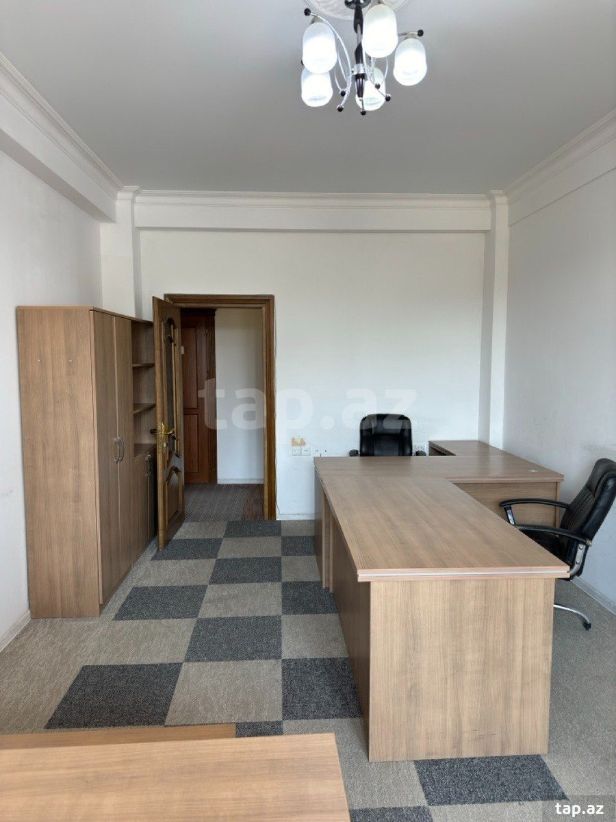4-otaqlı yeni tikili, İ.Qurtqaşınlı küç., 170 m² (12)