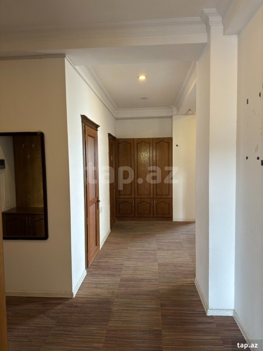 4-otaqlı yeni tikili, İ.Qurtqaşınlı küç., 170 m² (14)