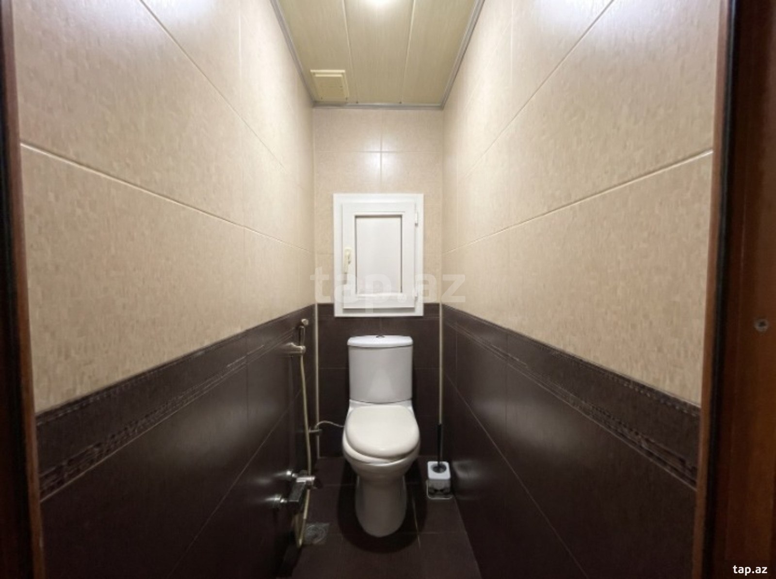 4-otaqlı mənzil, Həzi Aslanov m., 100 m² (15)