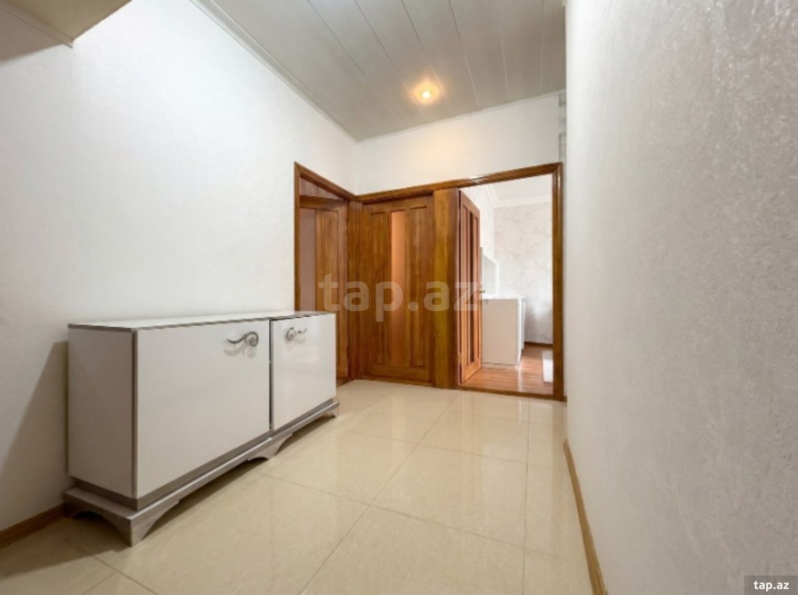 4-otaqlı mənzil, Həzi Aslanov m., 100 m² (16)
