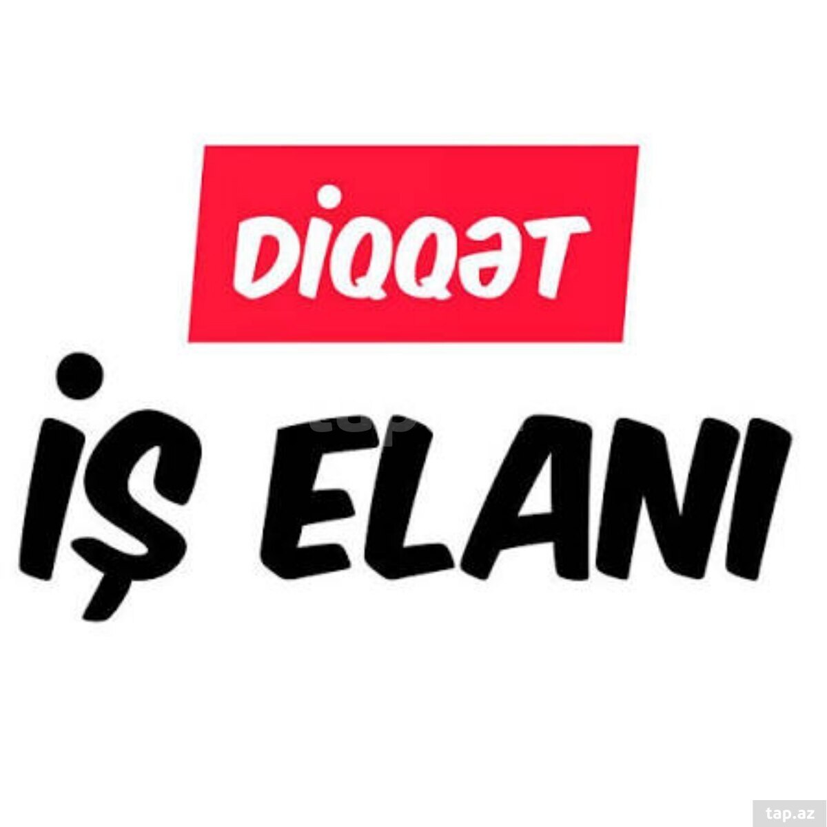 Merçendayzer tələb olunur