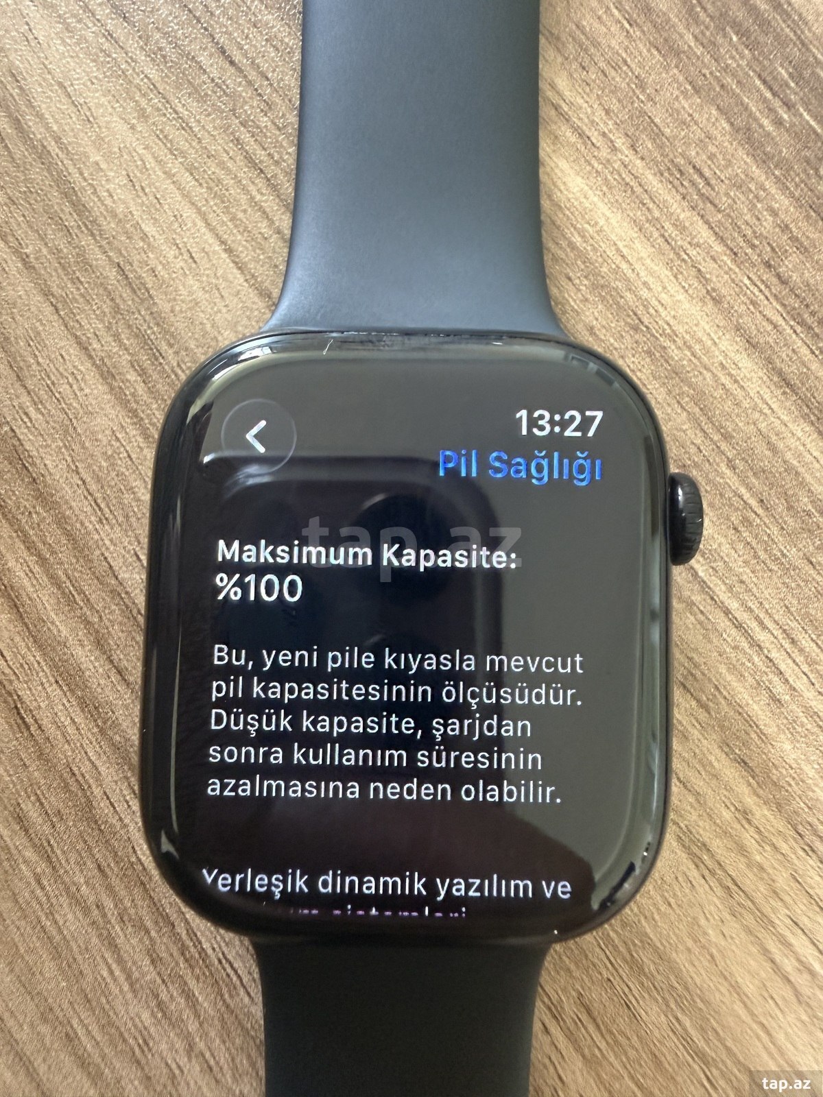 Apple Watch Series 11 Aluminum Jet Black 46mm (5)