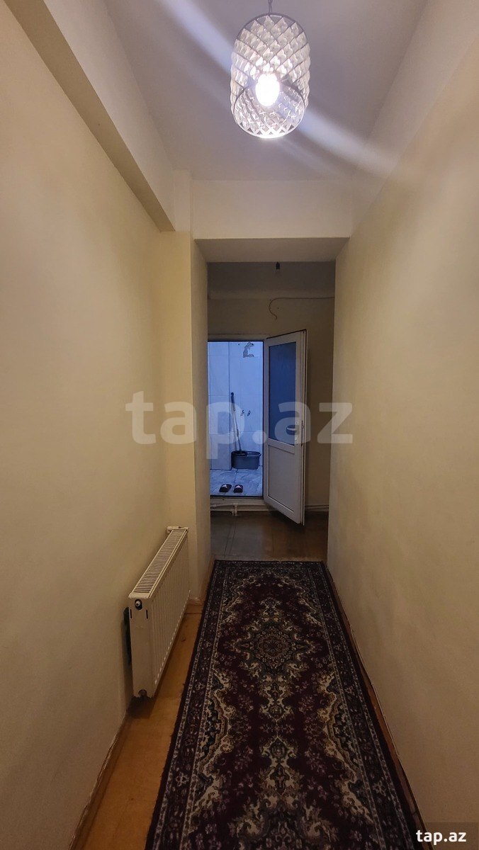 2-otaqlı yeni tikili kirayə verilir, Xırdalan ş., 45 m² (5)