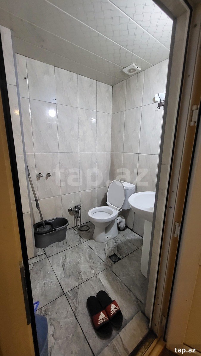 2-otaqlı yeni tikili kirayə verilir, Xırdalan ş., 45 m² (8)