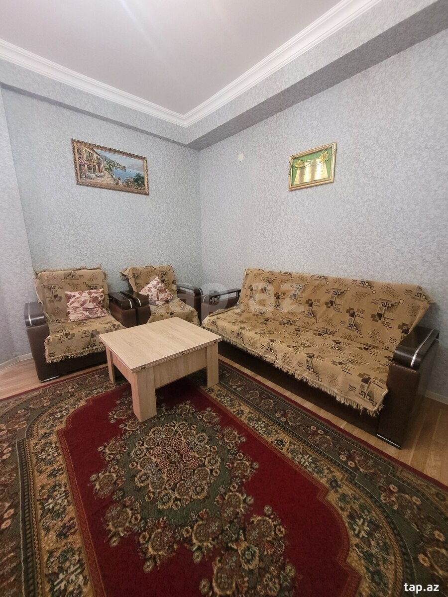 Divan və kreslolar