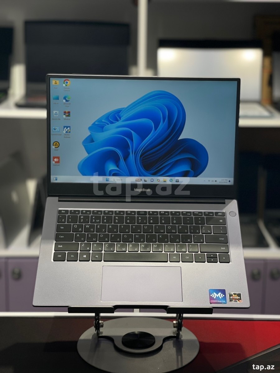 Honor MagicBook