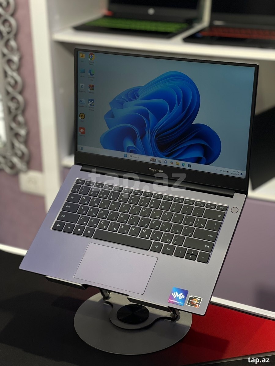 Honor MagicBook (3)