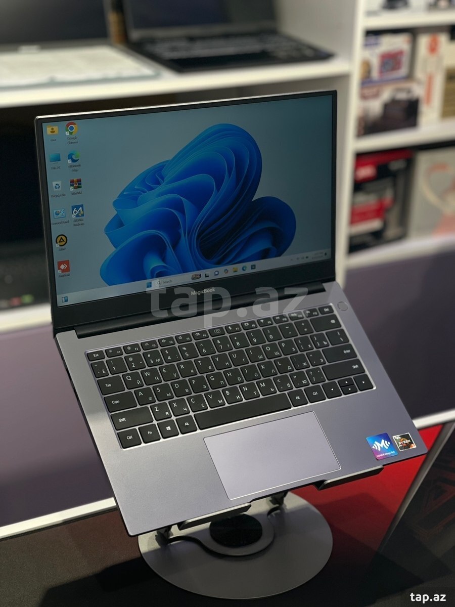 Honor MagicBook (2)