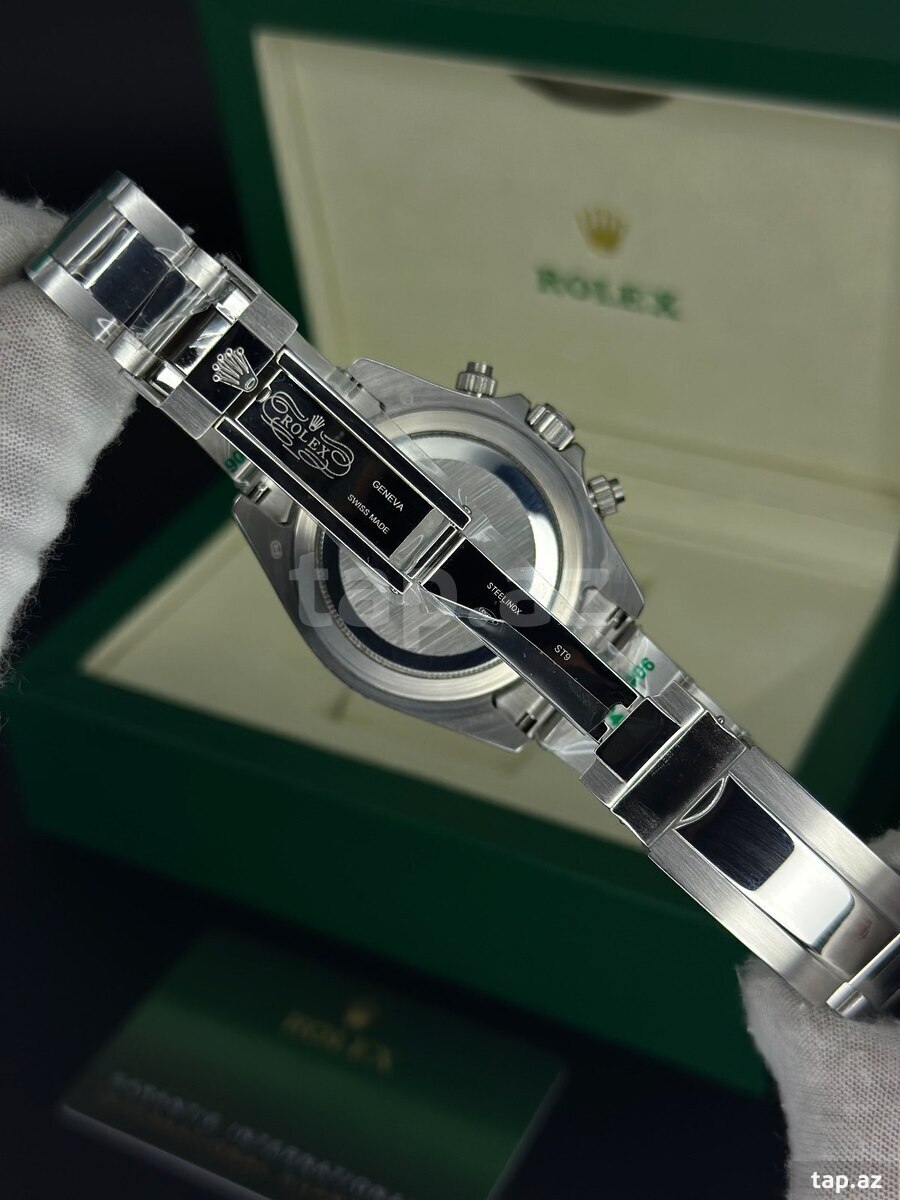 Rolex Daytona qol saatı (6)