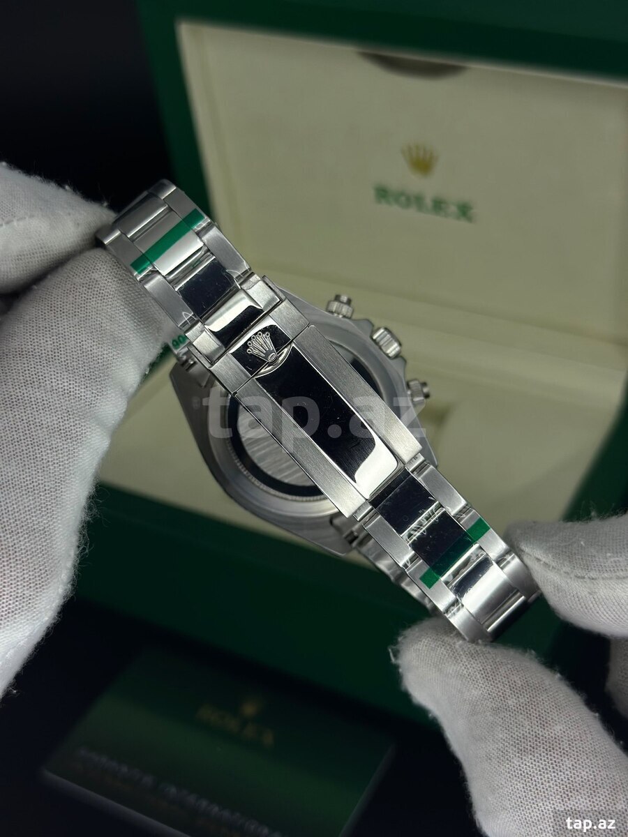 Rolex Daytona qol saatı (4)