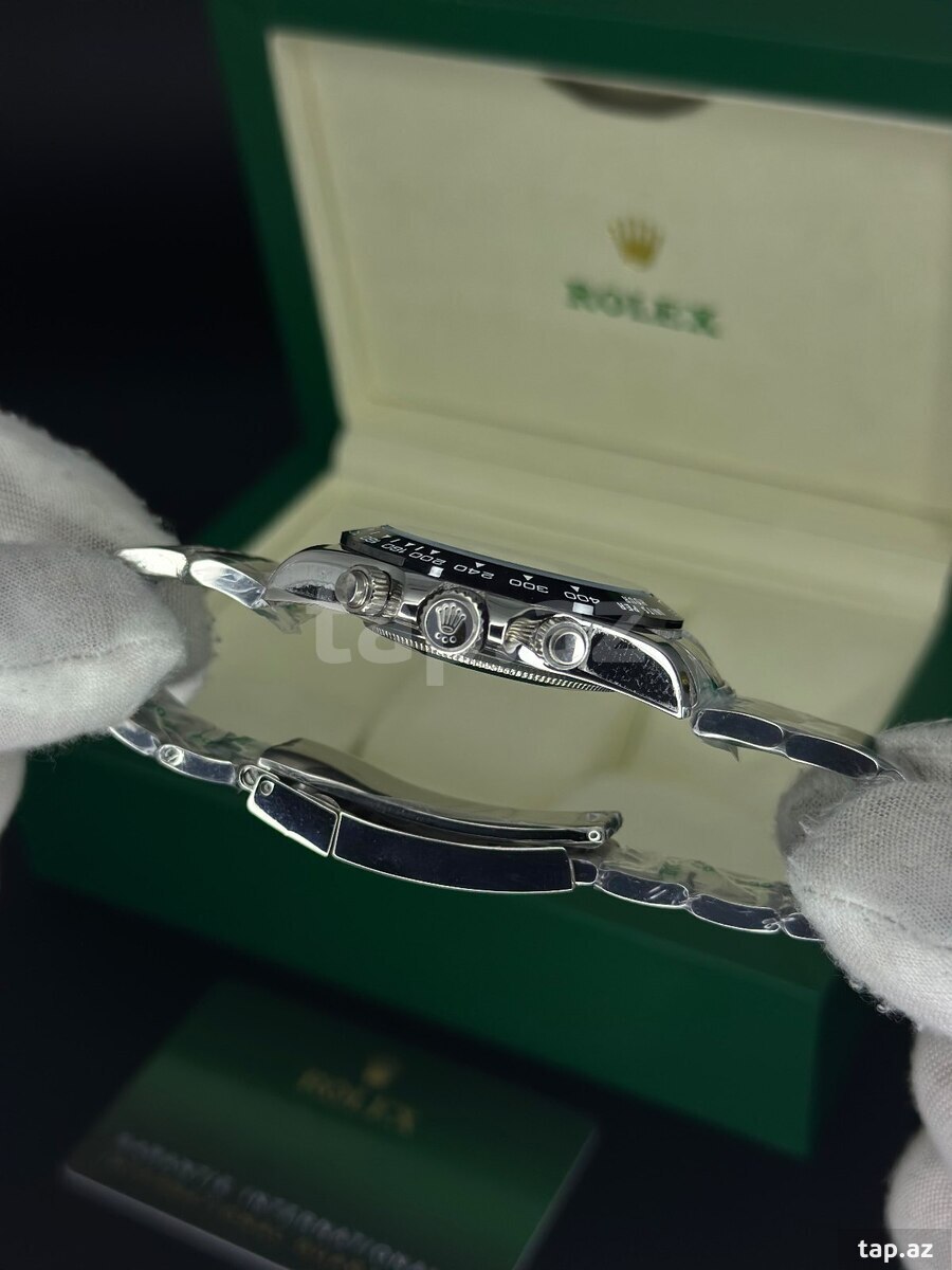 Rolex Daytona qol saatı (5)
