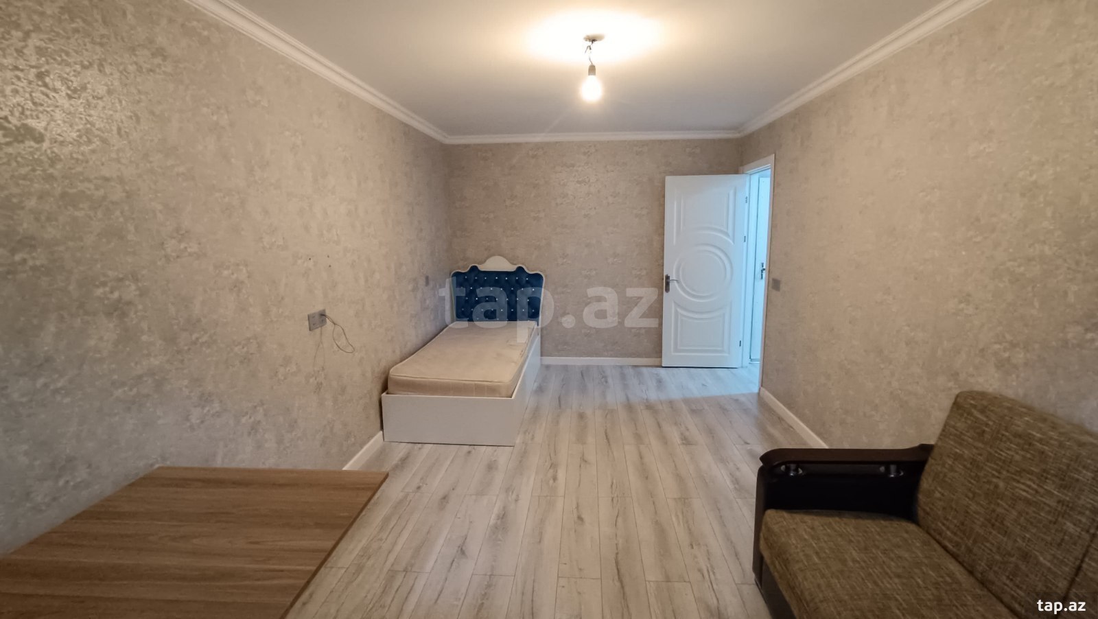 1-otaqlı mənzil kirayə verilir, Sumqayıt ş., 31 m² (11)