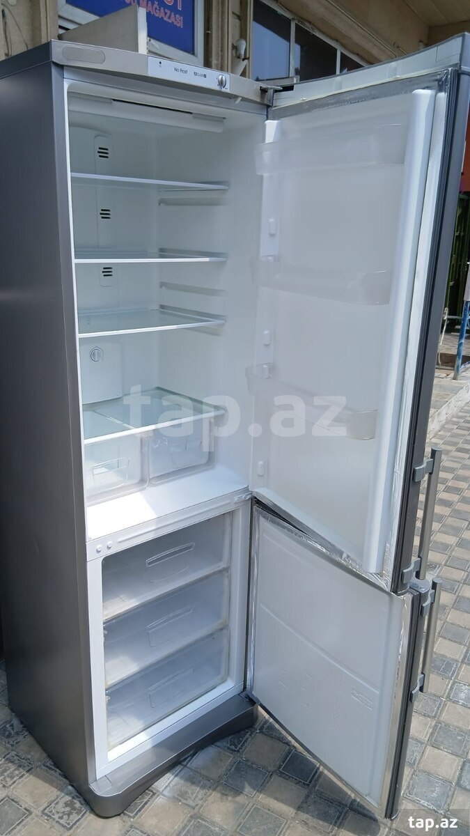 Soyuducu İndesit (2)