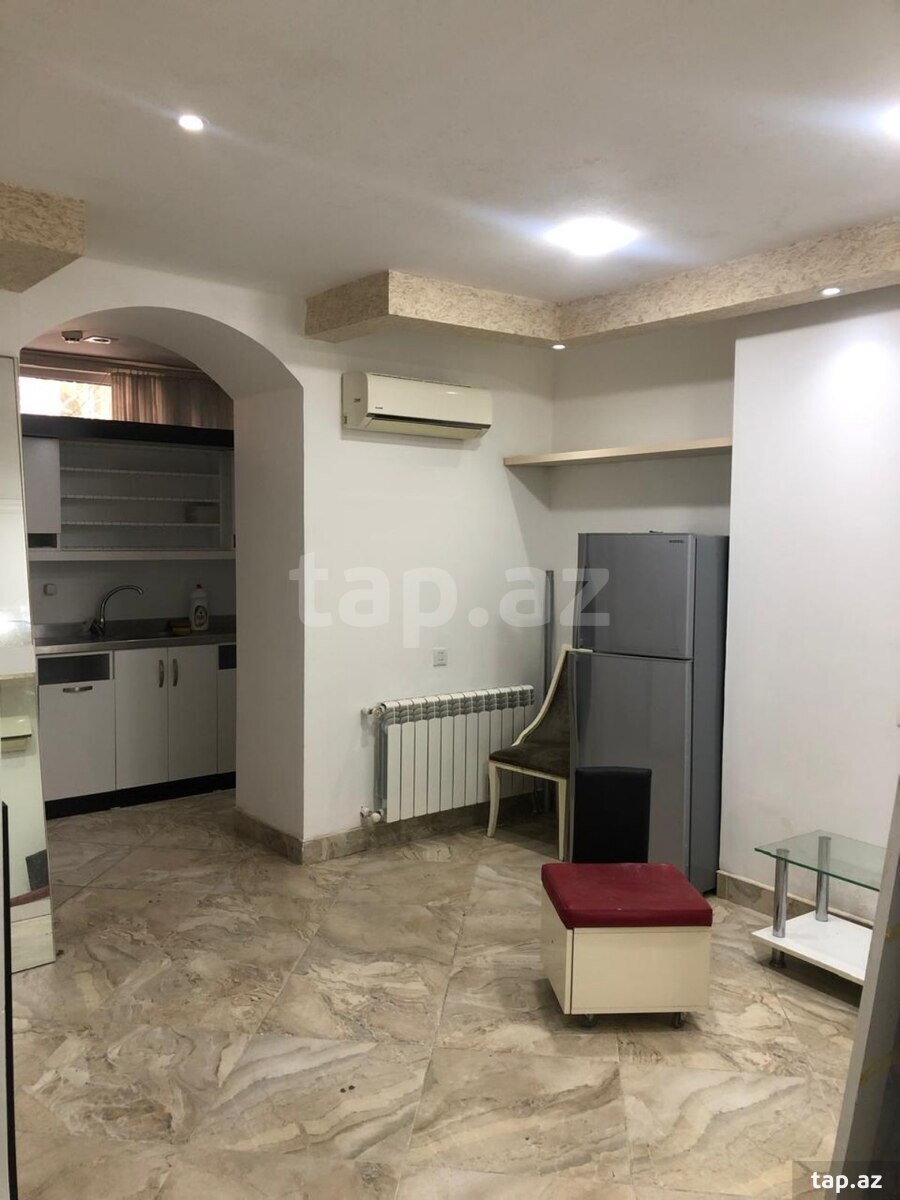Obyekt icarəyə verilir, Azadlıq pr. (20)