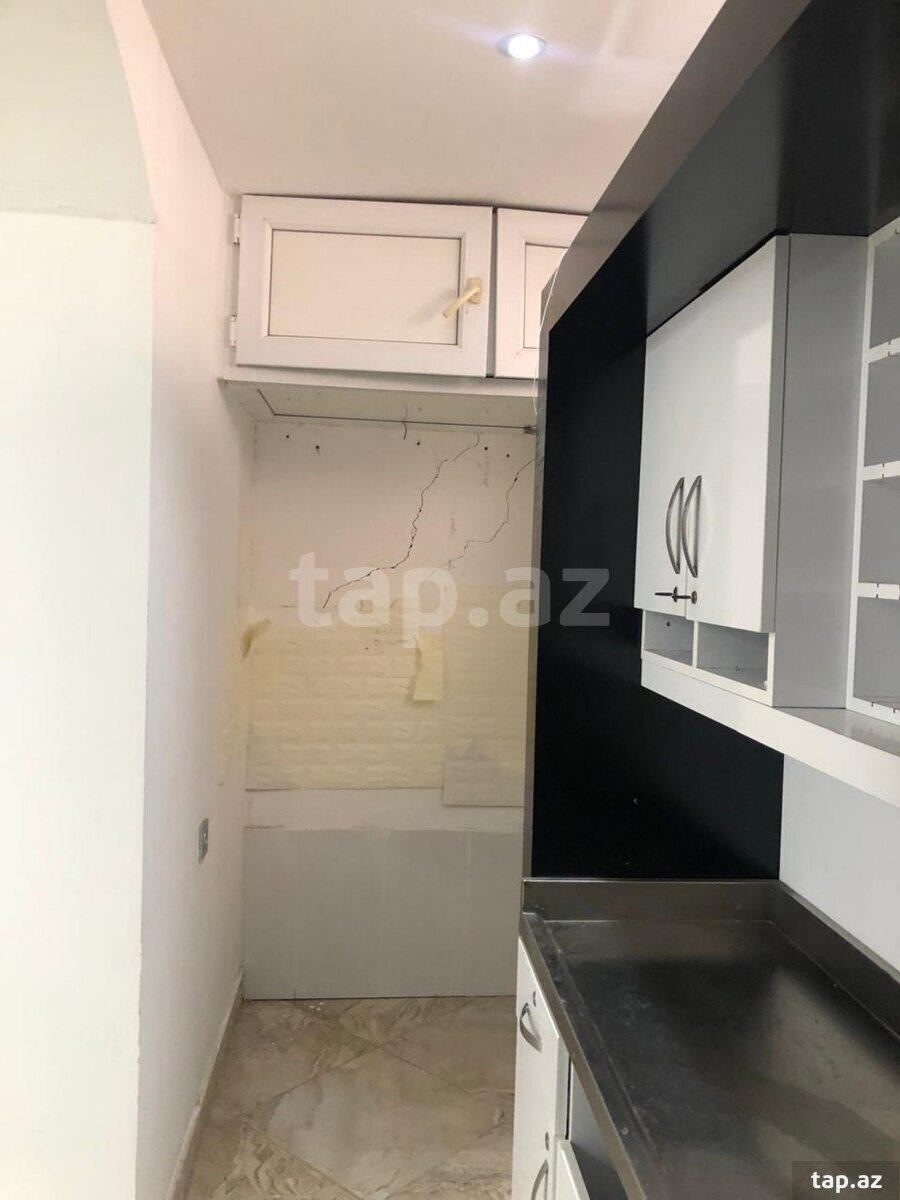 Obyekt icarəyə verilir, Azadlıq pr. (23)