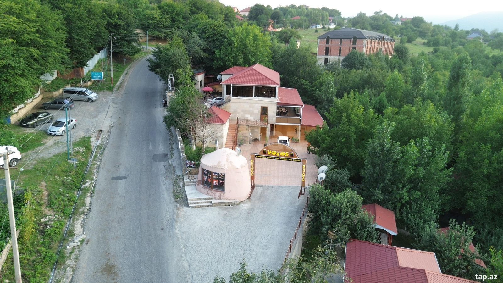 Obyekt, Quba r. (30)