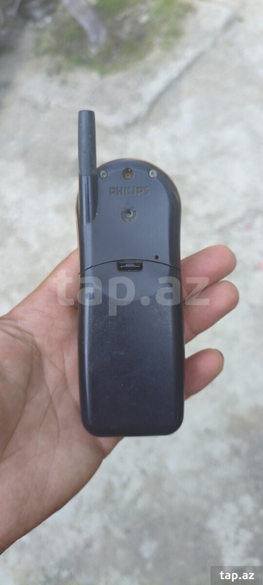 Philips Savvy (2)