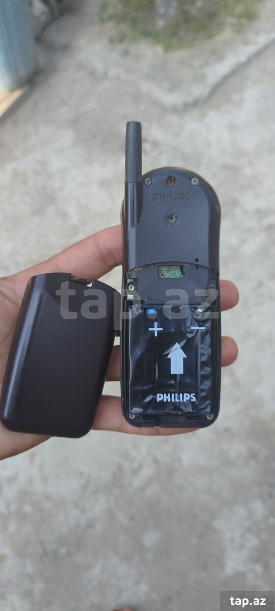 Philips Savvy (3)